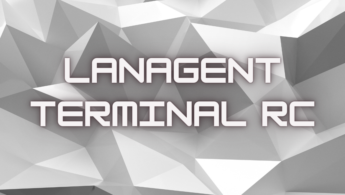 29 октября 2008 -вышла LanAgent Terminal RC