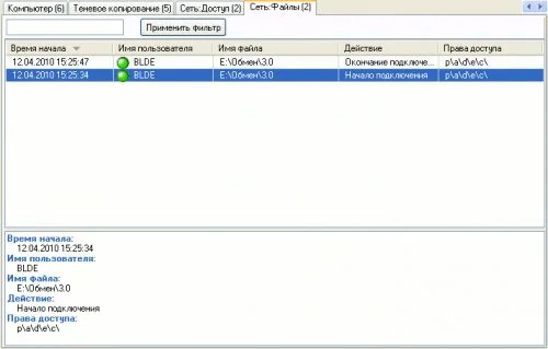 Компания NetworkProfi, российский разработчик программного обеспечения, объявляет о выпуске новой версии программы LanAgent. В новой версии добавлены следующие возможности: Логирование подключений к общим ресурсам по сети. Отслеживание обращений к файлам на общих ресурсах. Запись имен вложенных файлов при перехвате входящей и исходящей почты. Возможность удаленной настройки сетевого интерфейса для перехвата почтового и icq трафика. Лог "Сеть:Файлы"