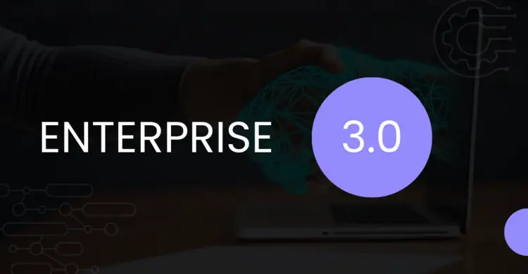 02 декабря 2009 - Вышла версия 3.0 Enterprise