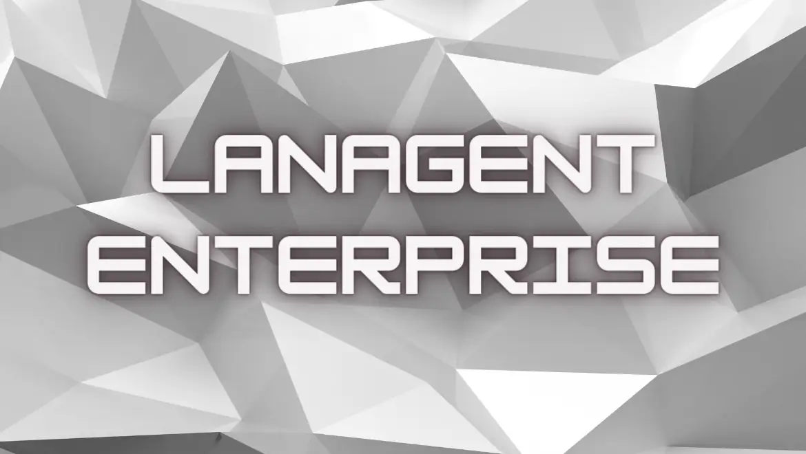 04 сентября 2008 - Вышла LanAgent Enterprise