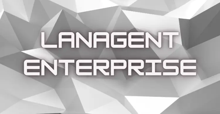 04 сентября 2008 - Вышла LanAgent Enterprise