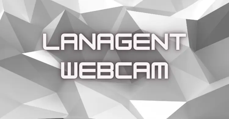 01 августа 2008 - Выпущена программа LanAgent WebCam