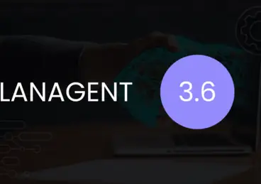 Вышла версия 3.6 программы LanAgent