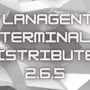 Обновление версии LanAgent Terminal Distributed до 2.6.5 Обновление версии LanAgent Terminal Distributed до 2.6.5
