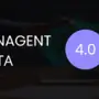 Вышла бета-версия 4.0 LanAgent Standard