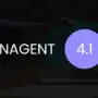 Обновление LanAgent до версии 4.1