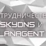 Сотрудничество SkyDNS и LanAgent Сотрудничество SkyDNS и LanAgent