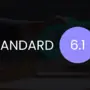 Контроль поисковых запросов и входящей веб почты в LA Standard 6.1