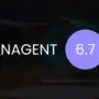 Обновление LanAgent до 6.7