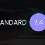 Обновление Standard до 7.4 и выпуск Standard Plus Обновление Standard до 7.4 и выпуск Standard Plus