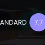 Обновление LanAgent Standard до 7.7 Обновление LanAgent Standard до 7.7