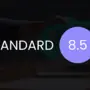 Обновление LanAgent Standard 8.5 Обновление LanAgent Standard 8.5