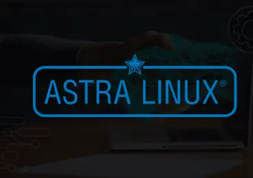 LanAgent сертифицирован на совместимость с AstraLinux LanAgent сертифицирован на совместимость с AstraLinux
