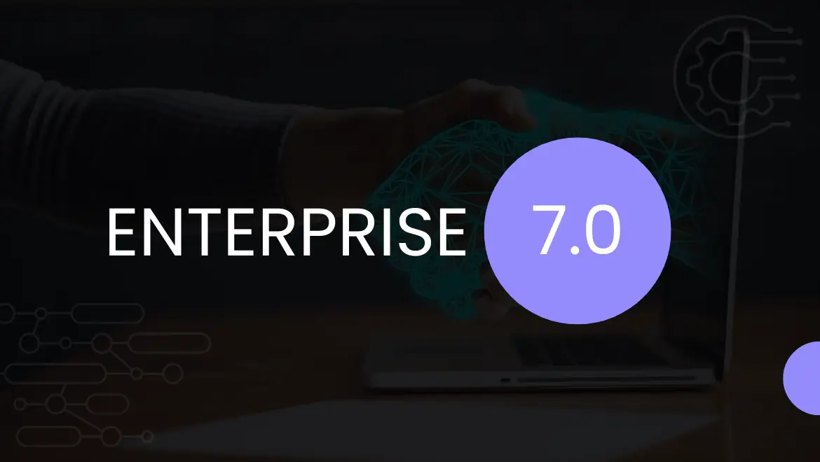 Статистика посещения сайтов и работы в программах в LanAgent Enterprise 7.0