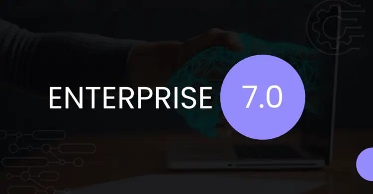 Статистика посещения сайтов и работы в программах в LanAgent Enterprise 7.0