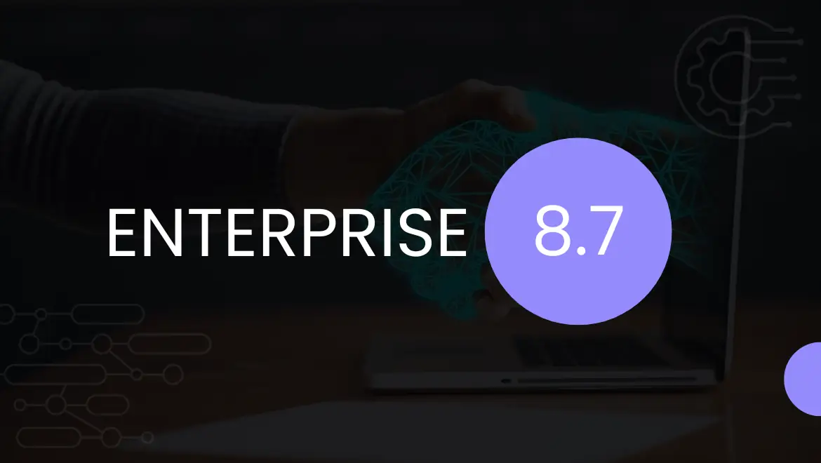 Учет производственного календаря в LanAgent Enterprise 8.7